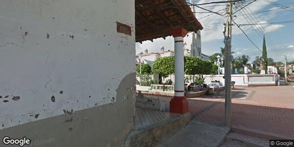 CATASTRO MUNICIPAL DE GUACHINANGO